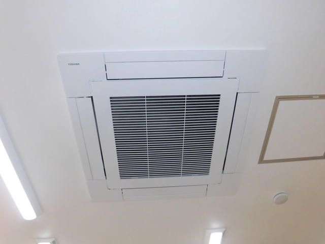 中町三紫ビルのその他