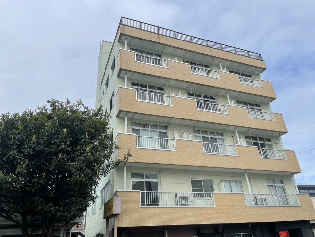 メゾン・エスポワール