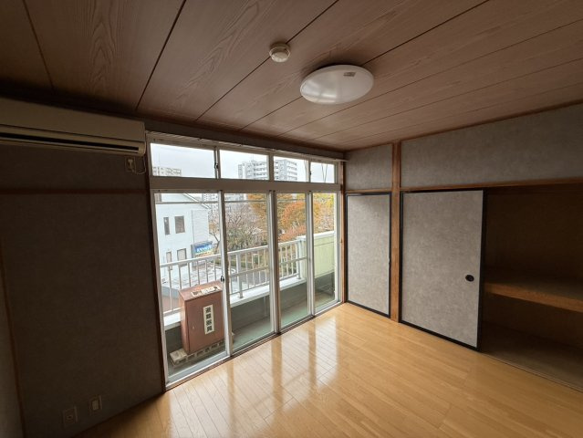 メゾン・エスポワールのその他