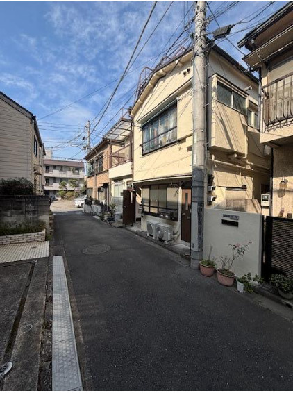 高橋アパート