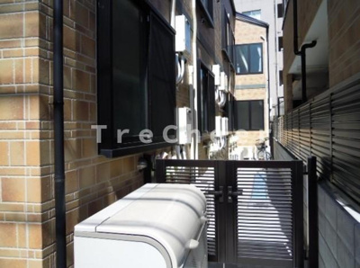 【その他共用部分】 | アーバンプレイス護国寺Ｂ