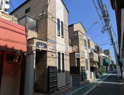 【外観】 | アーバンプレイス護国寺Ｂ