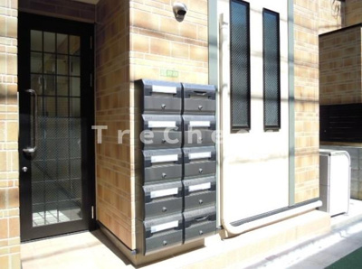 【エントランス】 | アーバンプレイス護国寺Ｂ