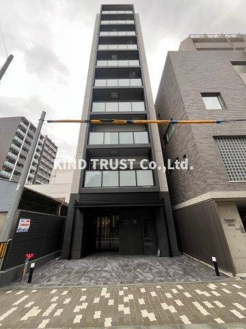 ダブルナインレジデンス天満宮