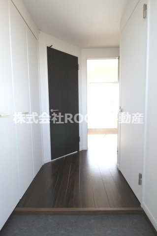 La ville nord hillsの内装|物件の内装です