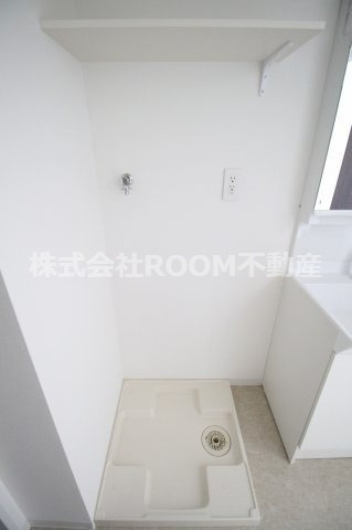 La ville nord hillsの設備