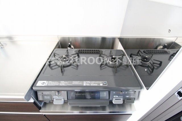 La ville nord hillsの設備