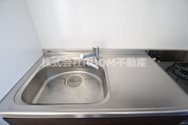 La ville nord hillsのキッチン|キッチンでお料理をお楽しみください