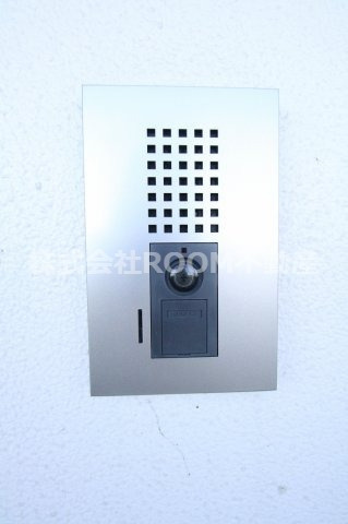 La ville nord hillsのセキュリティ