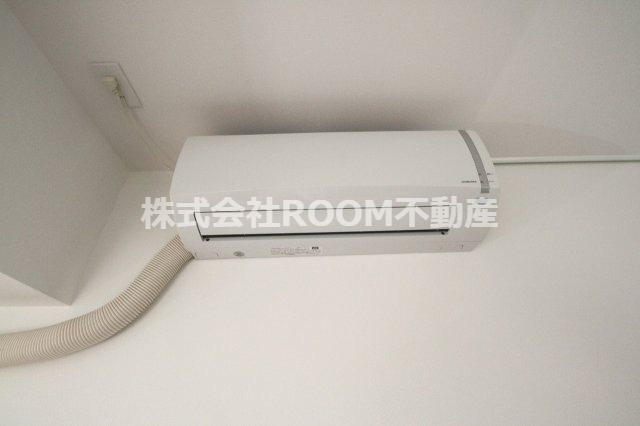 La ville nord hillsの設備