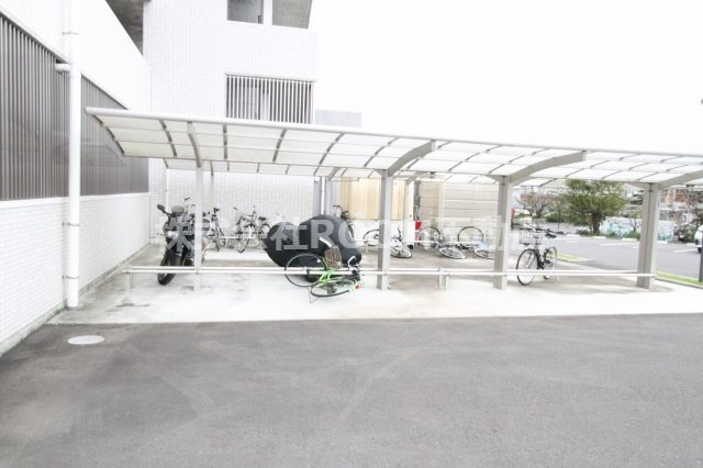 La ville nord hillsのその他共用部分