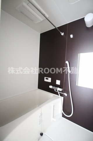 La ville nord hillsの浴室|お風呂です