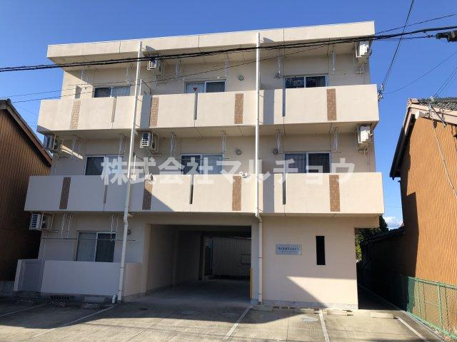 オーキッド・エステイト　Ⅴ