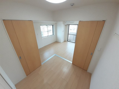 【収納】 | アンドーバーテラス識名