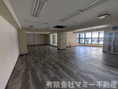  | 安島店舗事務所A