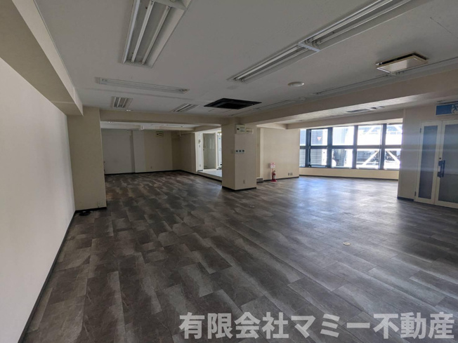  | 安島店舗事務所A