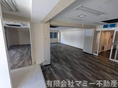  | 安島店舗事務所A