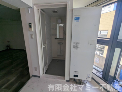  | 安島店舗事務所A