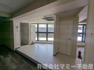  | 安島店舗事務所A