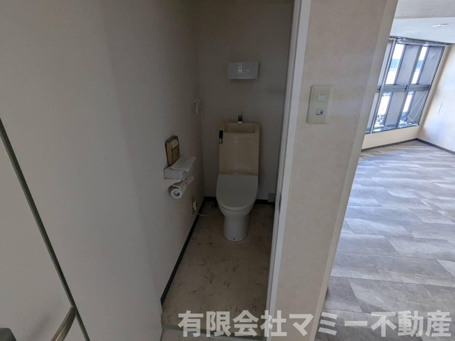  | 安島店舗事務所A