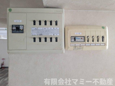  | 安島店舗事務所A