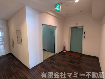  | 安島店舗事務所A