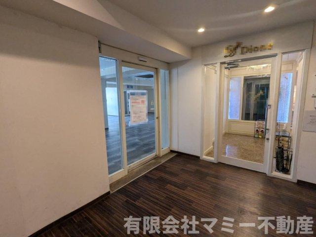  | 安島店舗事務所A