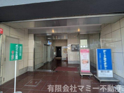  | 安島店舗事務所A