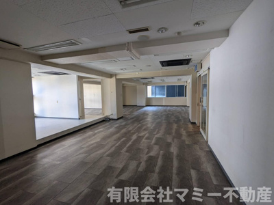  | 安島店舗事務所A