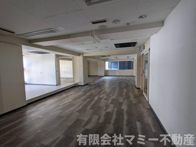  | 安島店舗事務所A