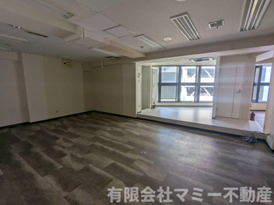  | 安島店舗事務所A