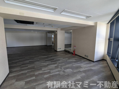  | 安島店舗事務所A