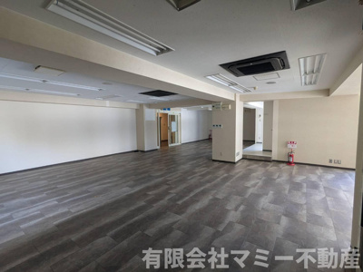  | 安島店舗事務所A