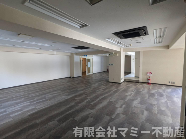  | 安島店舗事務所A