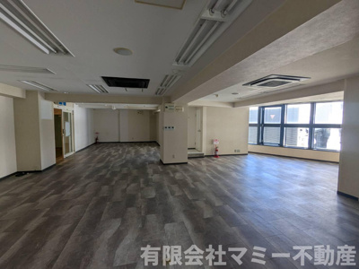  | 安島店舗事務所A