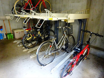 【その他共用部分】 | 菱和パレス明大前