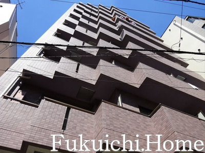 【外観】 | 菱和パレス明大前