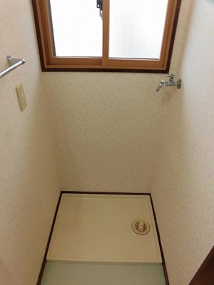 【設備】 | ガーデンハイツ内中原