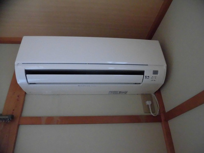 【設備】 | ガーデンハイツ内中原