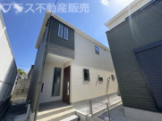 春日市春日10丁目1期　1号棟（全4棟）【仲介手数料無料・0円】の画像