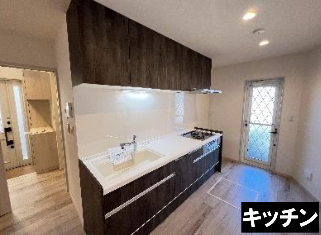 横浜市戸塚区上柏尾町 中古戸建て【仲介手数料無料】