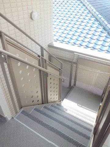 イースト新杉田のその他共用部分