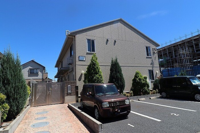 サンハイムふじ Ｂ棟