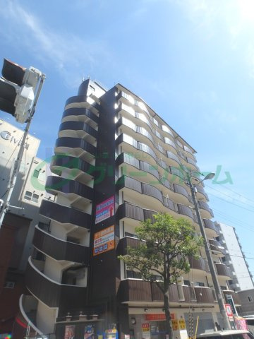 ロイヤル森ノ宮