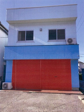 伝法寺店舗1棟(P2台付)