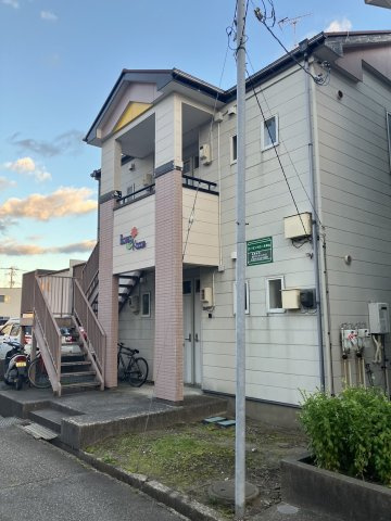 ローゼンクローネ米山