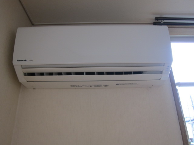 ローゼンクローネ米山の設備