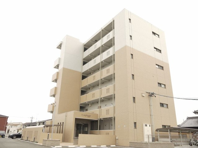 シンフォニー半田