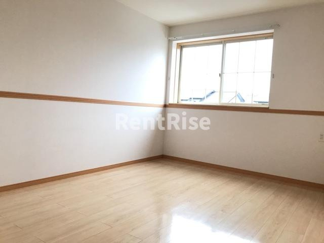 フェリーチェ・ドラゴンの寝室|洋室(イメージ)