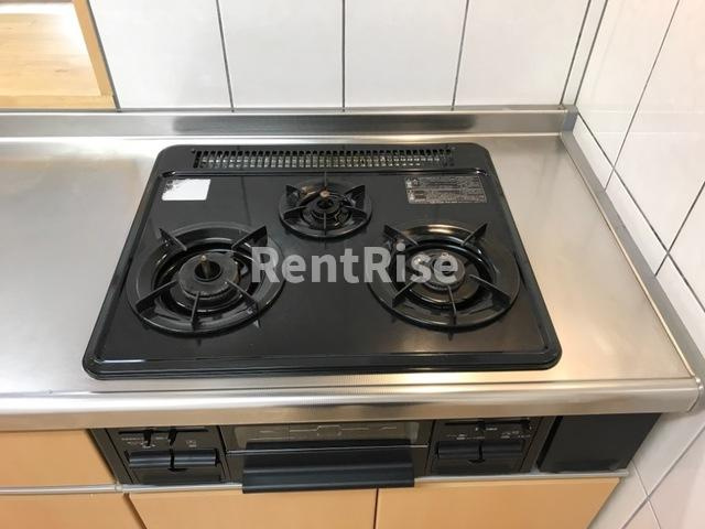 フェリーチェ・ドラゴン|ガスコンロ(イメージ)